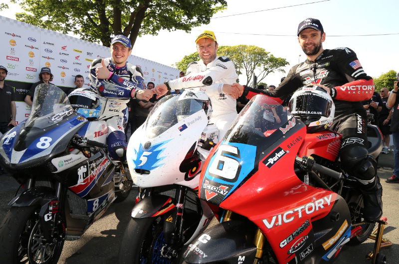 GoFundMe page started for Bruce Anstey